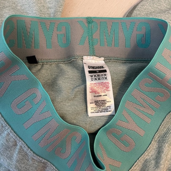 Gymshark leggings - Picture 2 of 4